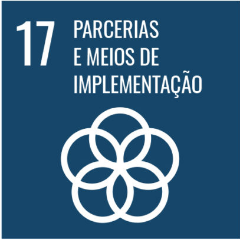 ODS 17 — Parcerias e meios de implementação