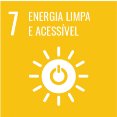 ODS 7 — Energia limpa e acessível
