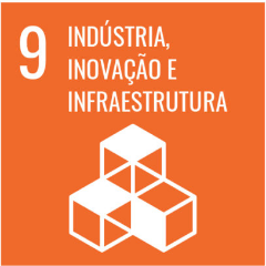 ODS 9 — Indústria, inovação e infraestrutura